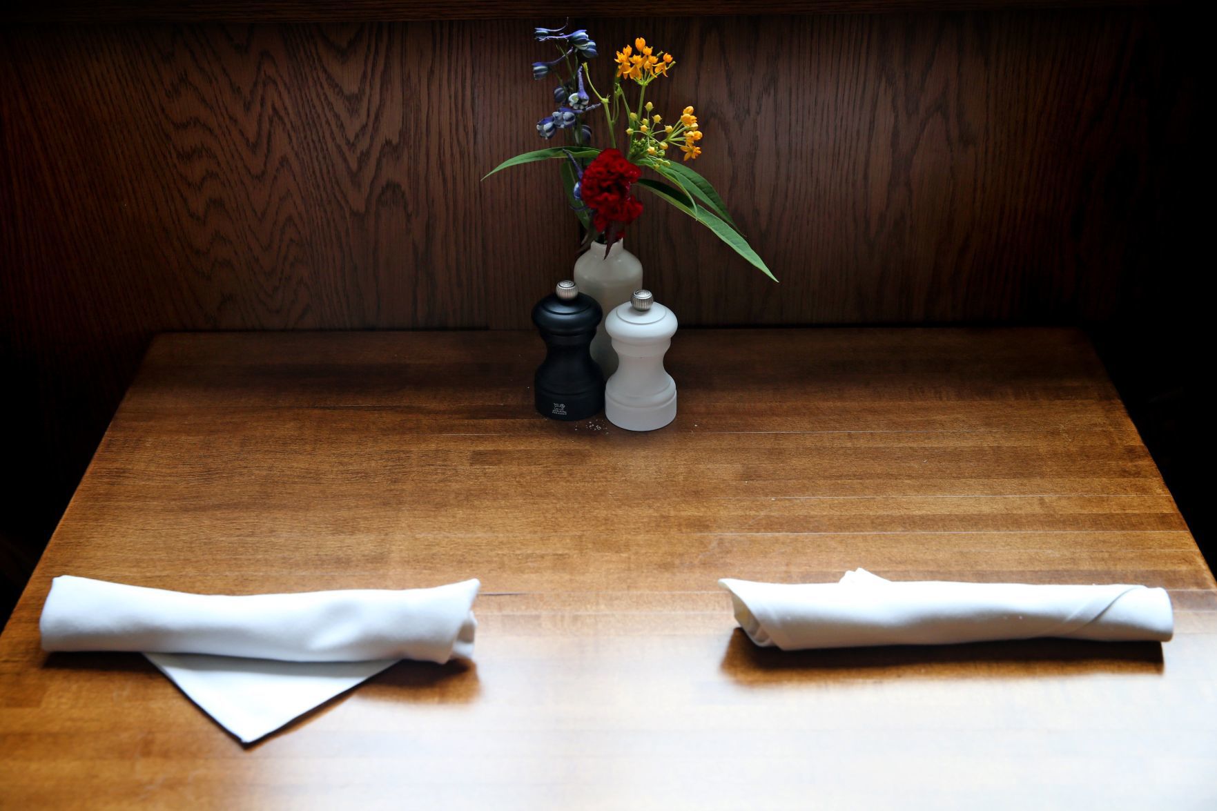 Dining Review: The Last Kitchen